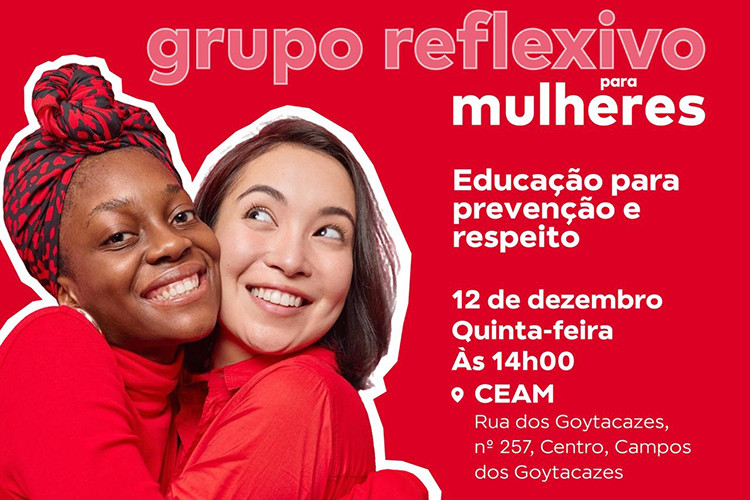  (Foto: CEAM / Divulgação)