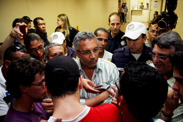  (Foto: Rogério Azevedo)