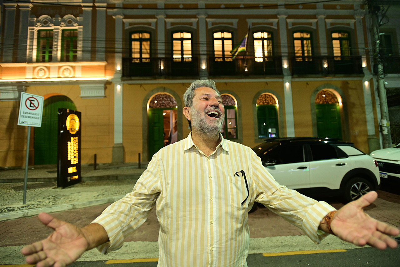  (Foto: César Ferreira)
