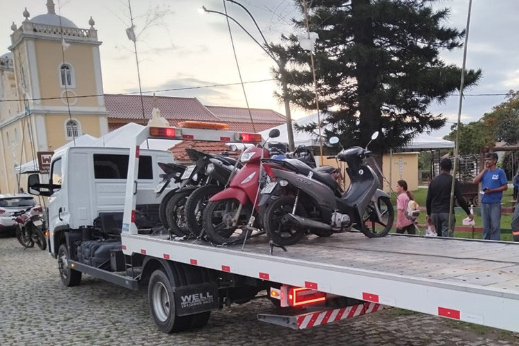  (Foto: Divulgação / Guarda Municipal)