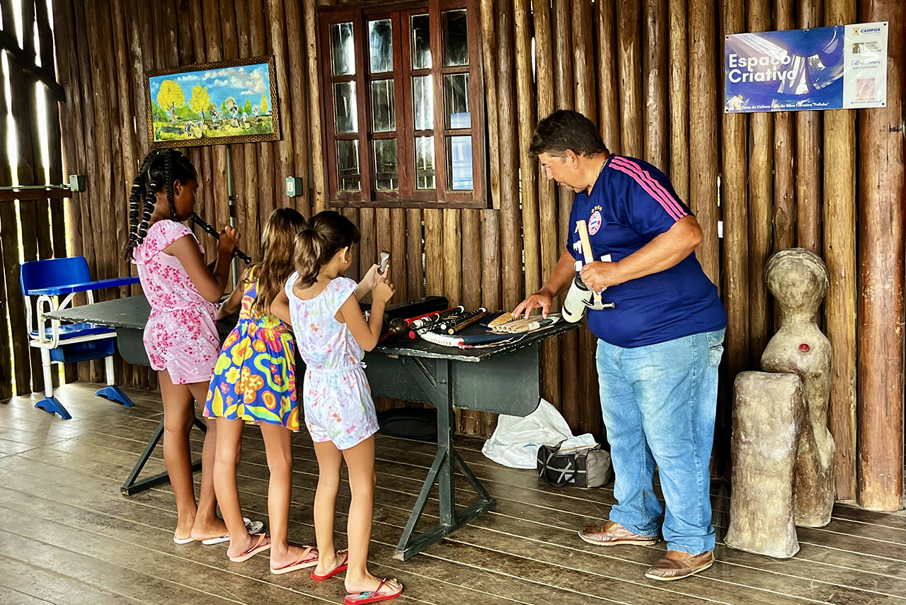  (Foto: Fabiana Henriques / Divulgação)