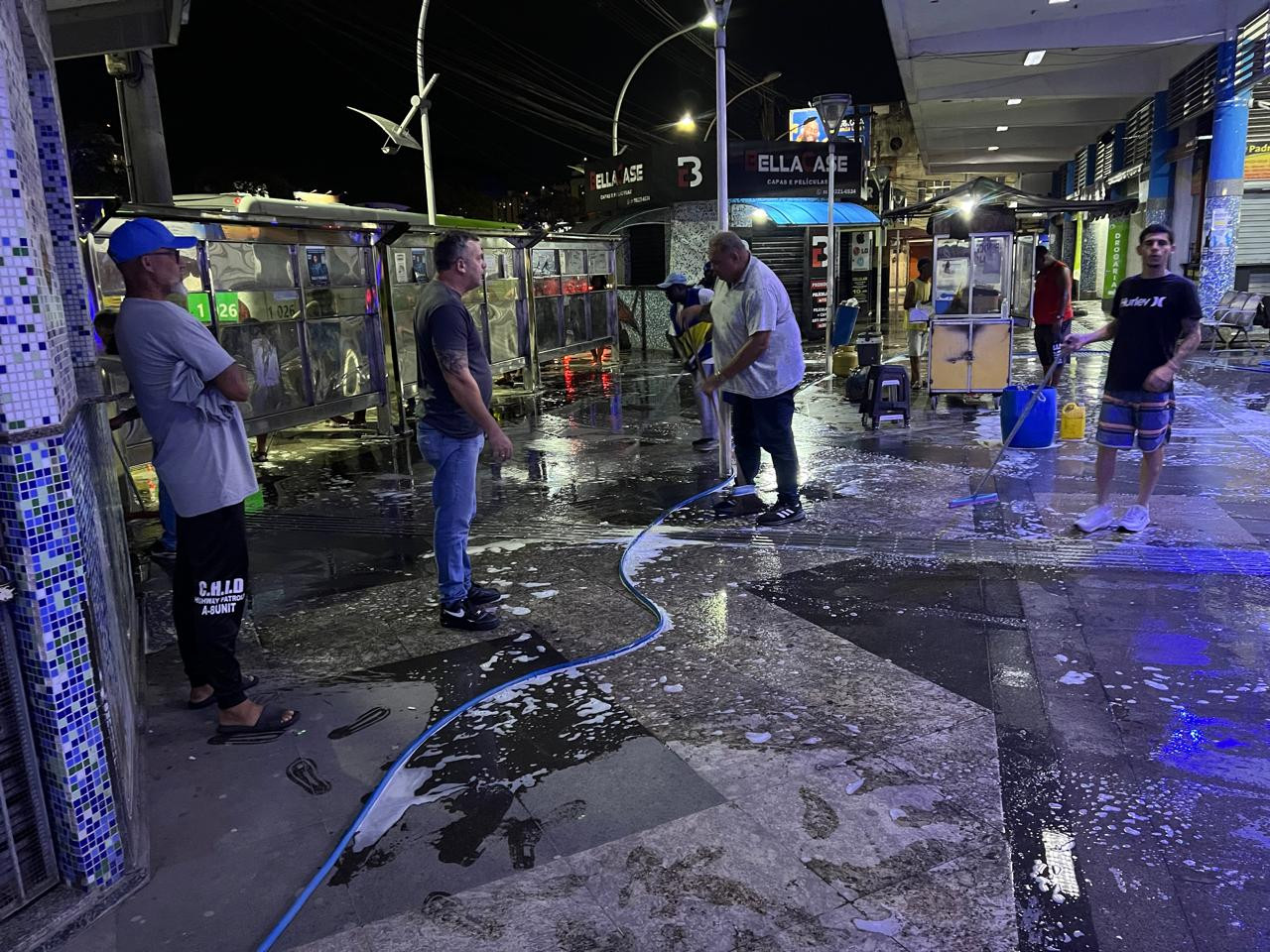  (Foto: Luiz Carlos Ferreira/Divulgação)