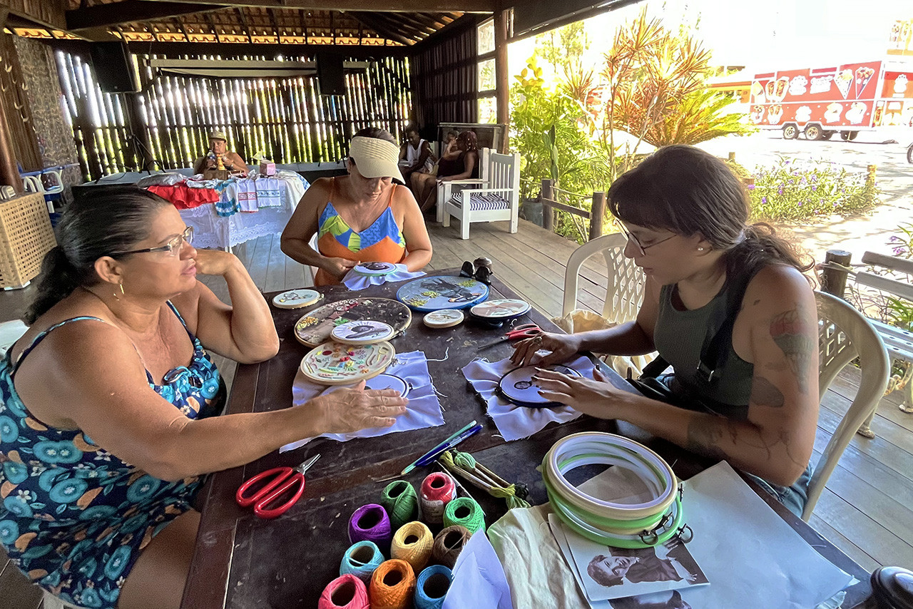  (Foto: Fabiana Henriques / Divulgação)