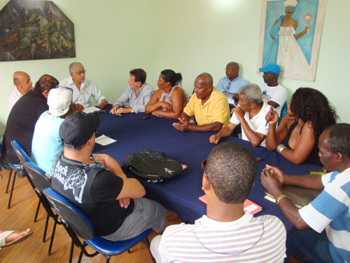 Os carnavalescos receberam, ao todo, cerca de R$ 1,3 milhão da municipalidade como contribuição para os desfiles do Campos-Folia realizados nos dias 29 e 30 de abril e 1º de maio (Foto: Divulgação)