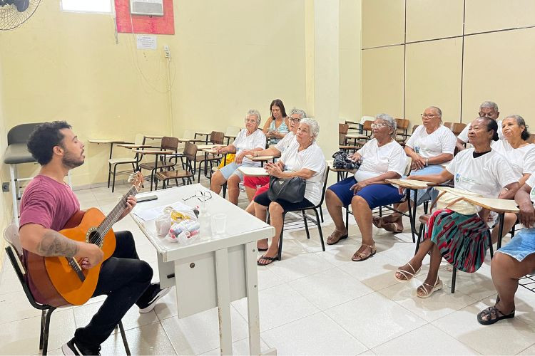  (Foto: Éder Souza / Divulgação)