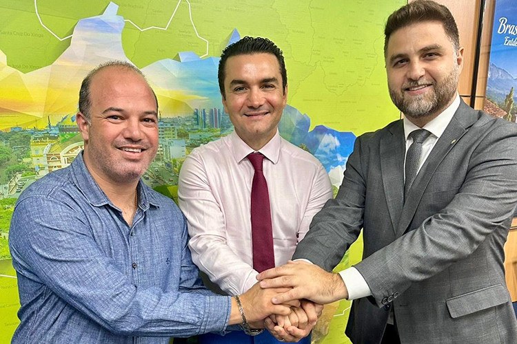  (Foto: Thiago Ferrugem e Jonilto Lima / MPA - Divulgação)