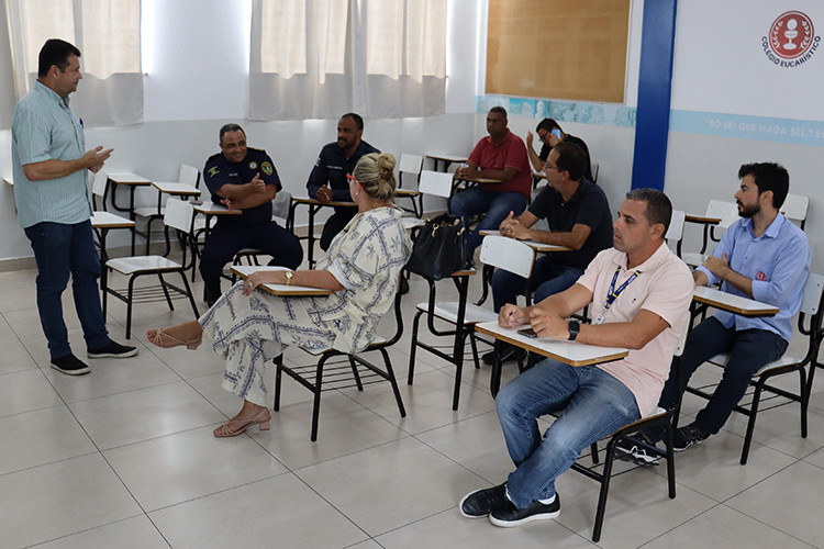  (Foto: João Marco Campinho / Divulgação)