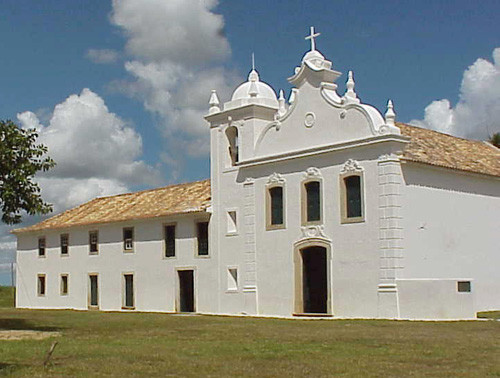 O Arquivo Público Municipal é apresentado em folderes para os visitantes (Foto: Antônio Leudo)