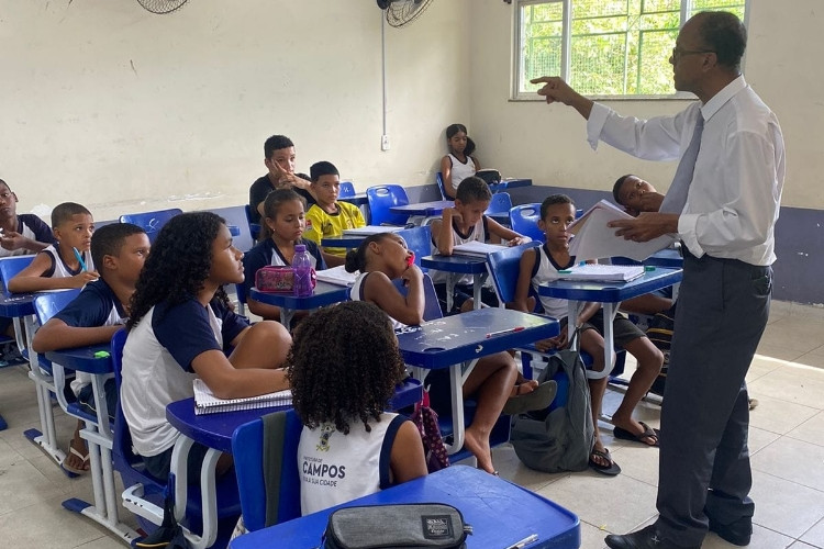  (Foto: América Rocha / Divulgação)