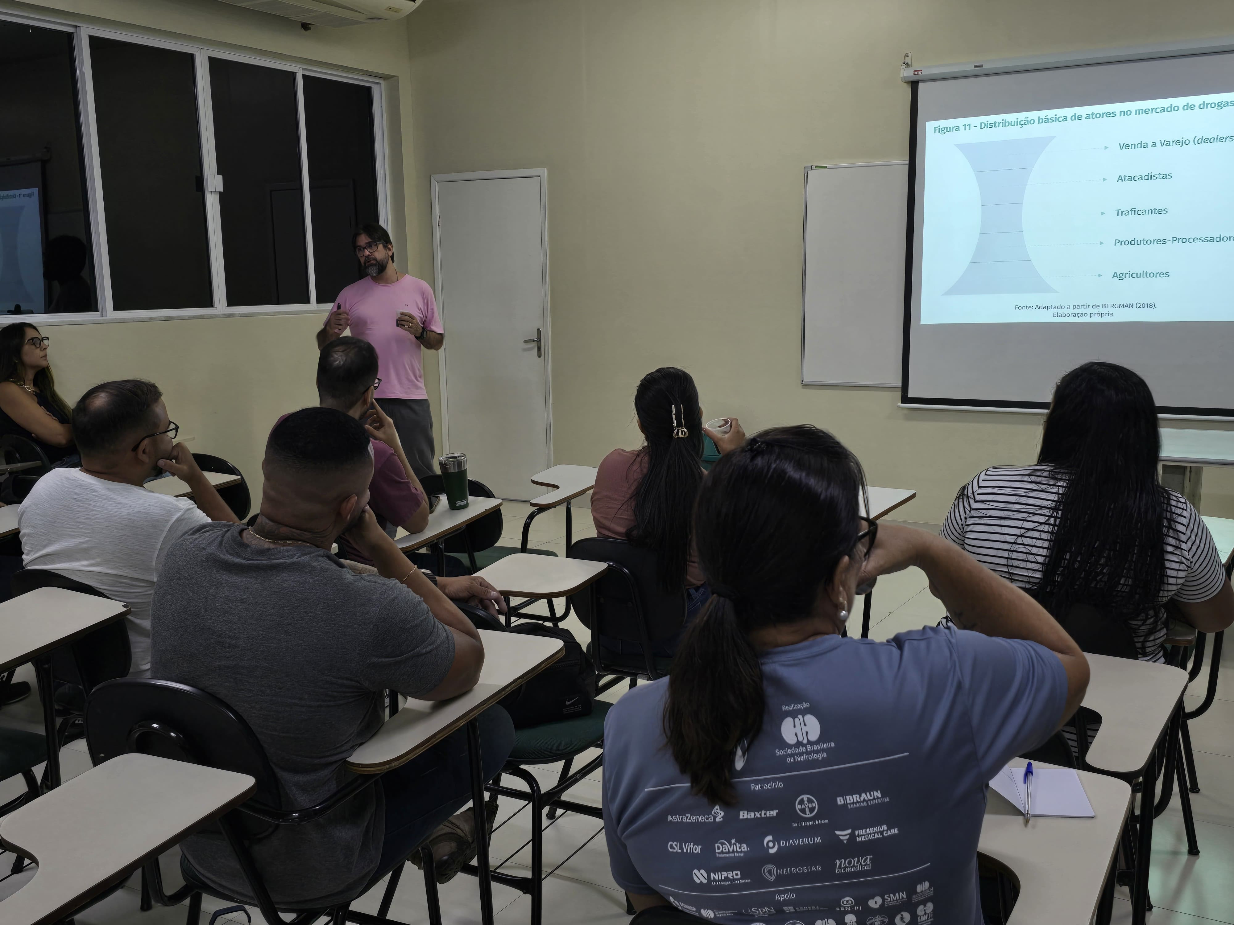  (Foto: Igor Azeredo / Divulgação Secretaria Municipal de Saúde)