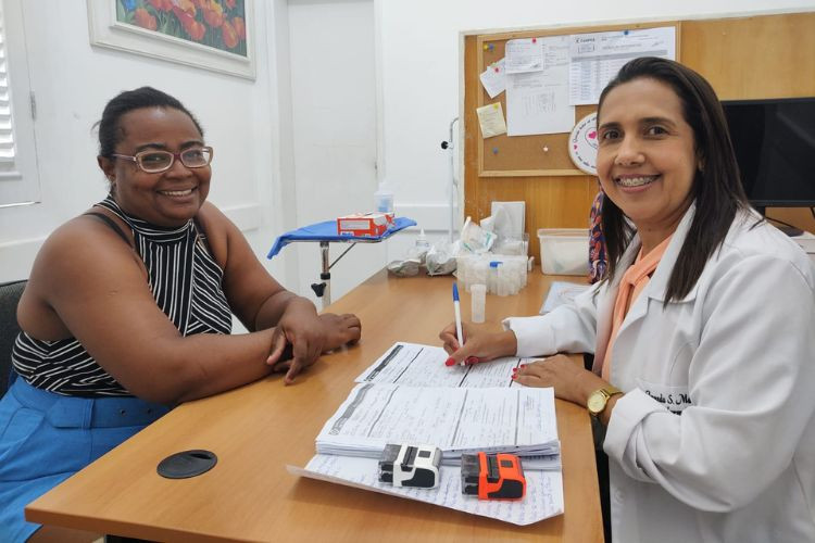  (Foto: Valquíria Azevedo / Divulgação)