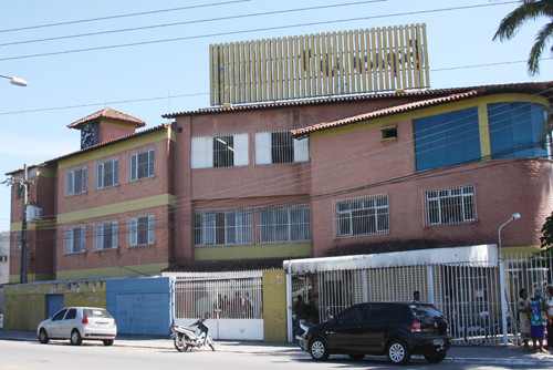 Segundo a secretária Cecília Ribeiro Gomes, 6.265 alunos concluíram os cursos (Foto: Gerson Gomes)