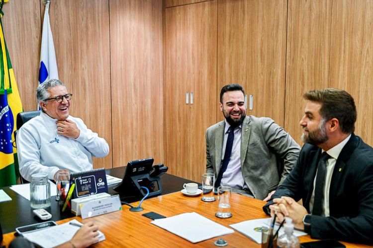  (Foto: Walterson Rosa / MS)