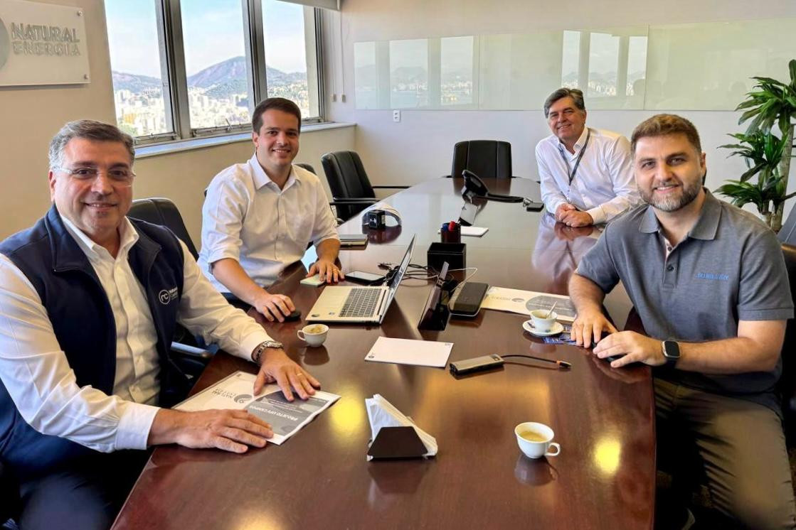  (Foto: Thiago Ferrugem / Divulgação)