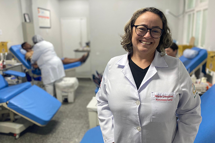  (Foto: Denise Ribeiro / Divulgação)