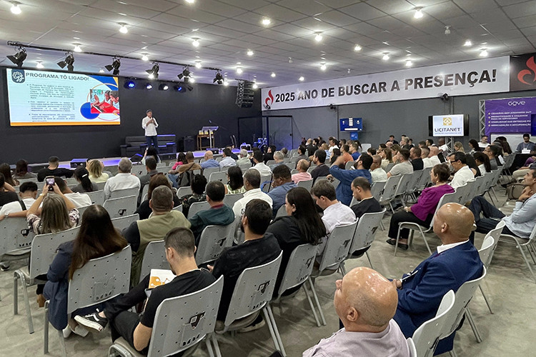  (Foto: Sharlene Sarti - Rede Cidade Digital / Divulgação)