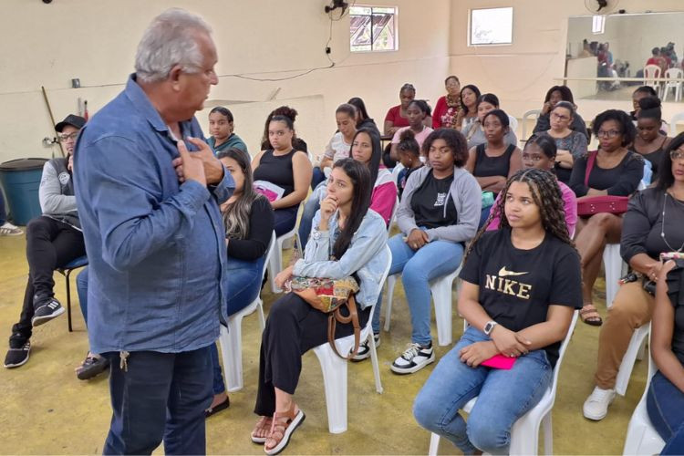  (Foto: Secretaria de Desenvolvimento Econômico / Divulgação)