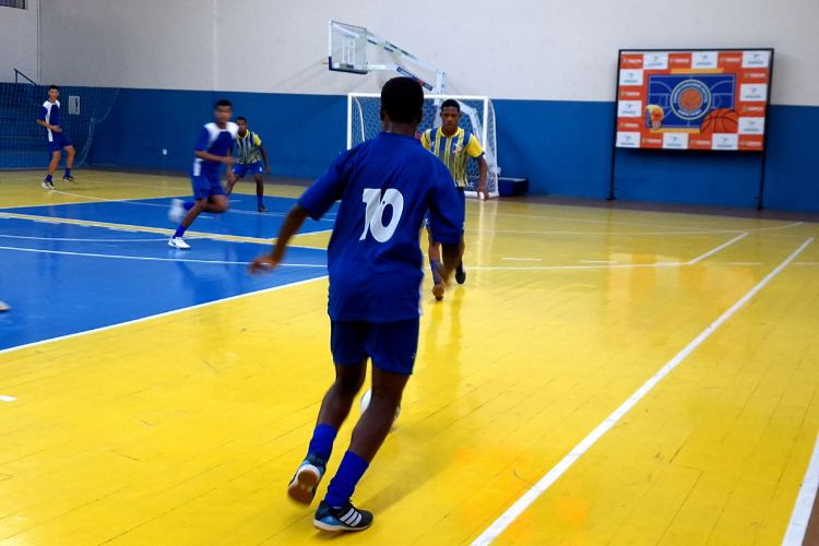  (Foto: Hevertton Luna / Divulgação)
