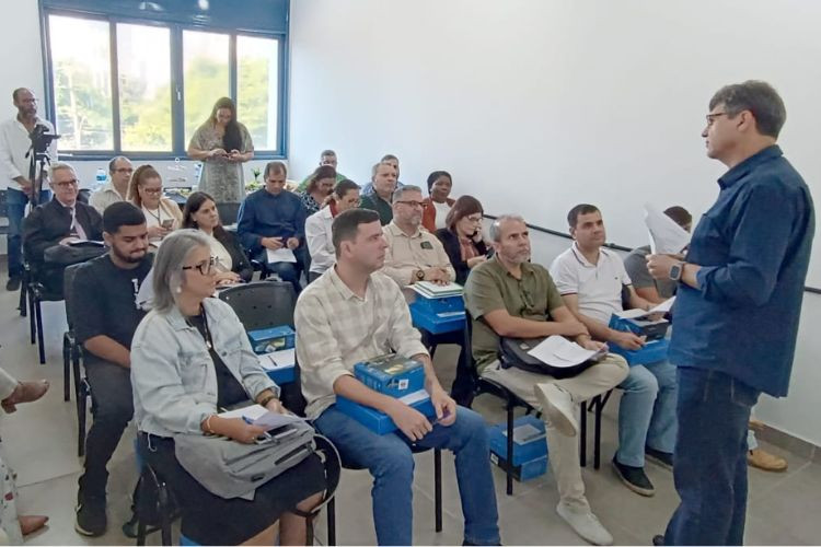  (Foto: Mauro Antônio)
