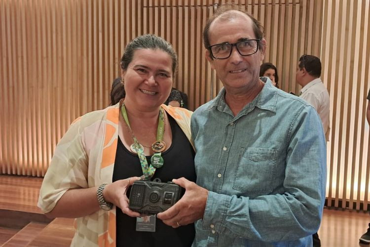  (Foto: Subsecretaria de Meio Ambiente / Divulgação)
