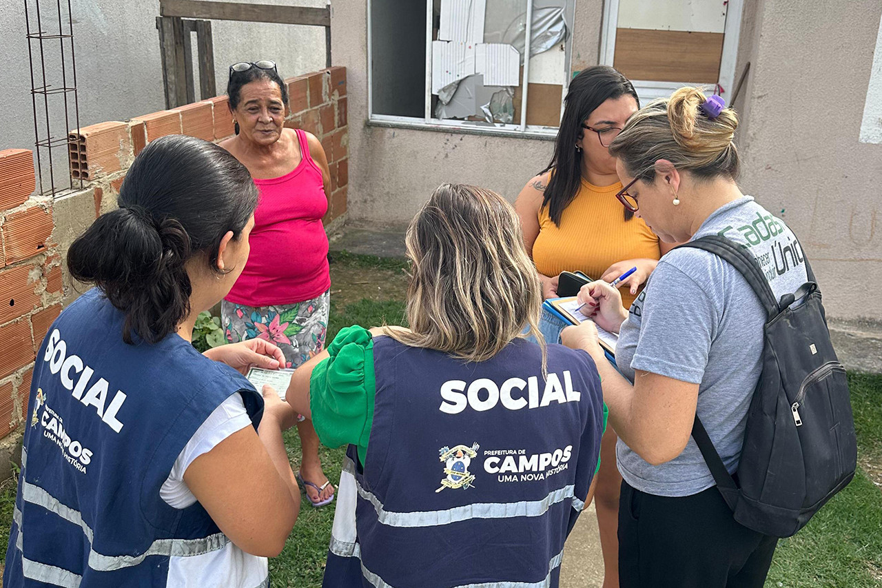  (Foto: Amaro Júnior / Divulgação)