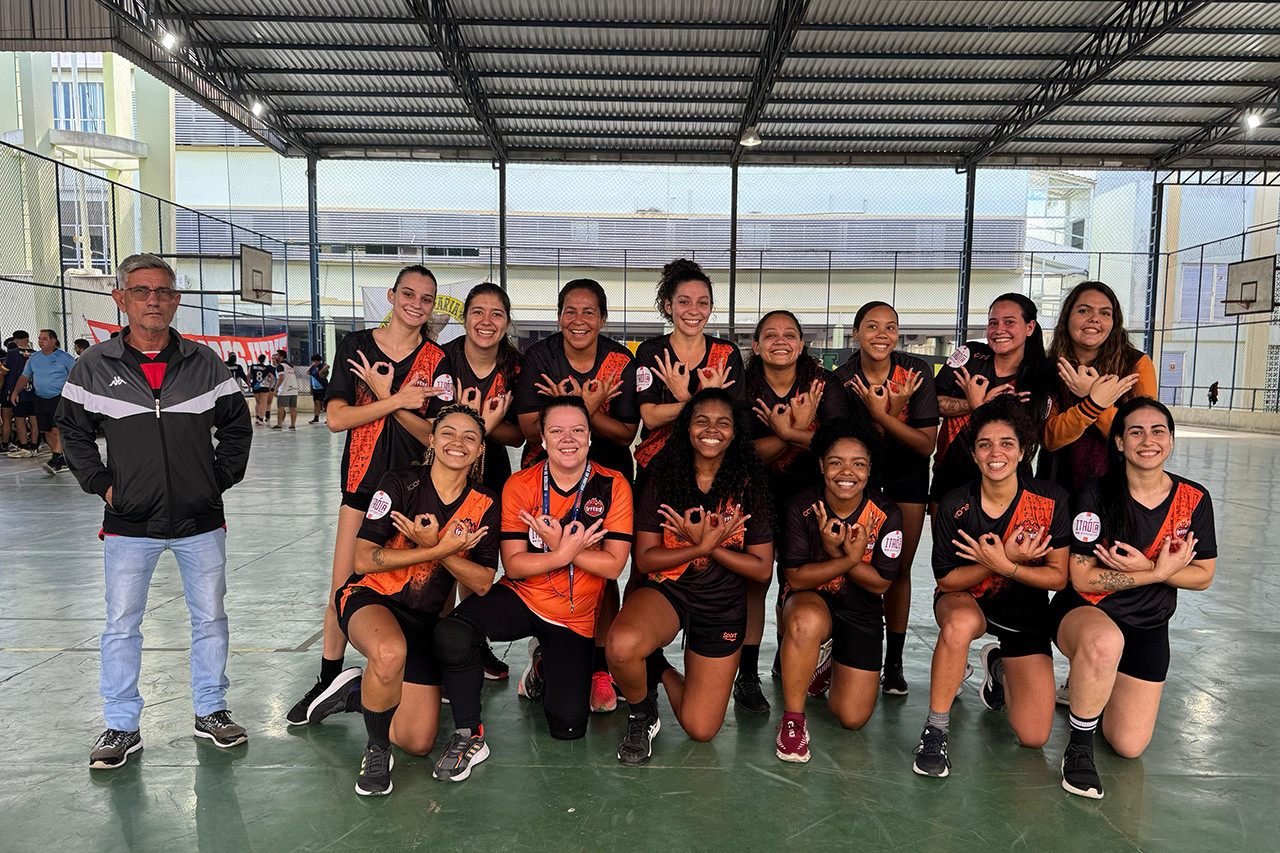  (Foto: Cinthia Carneiro / Divulgação)