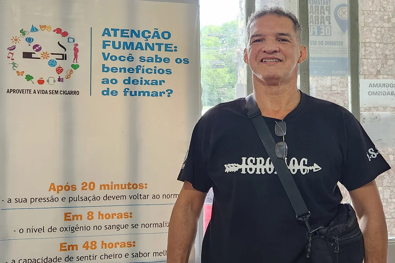  (Foto: Kelly Maria / Divulgação)