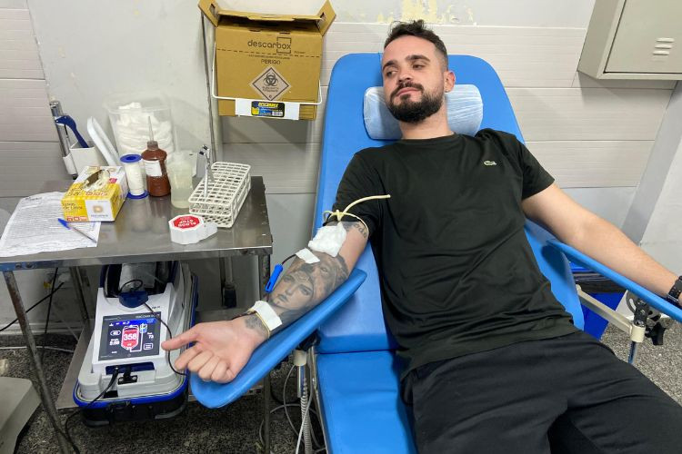  (Foto: Isabella Corrêa / Divulgação)