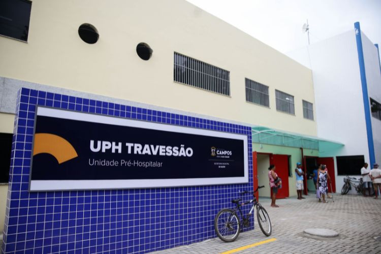  (Foto: Arquivo Secom)