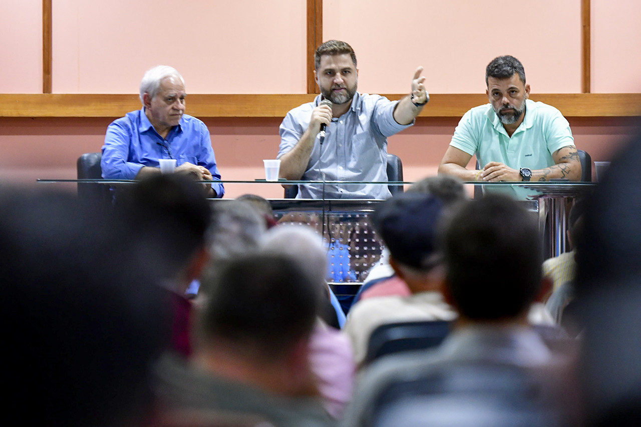  (Foto: César Ferreira)