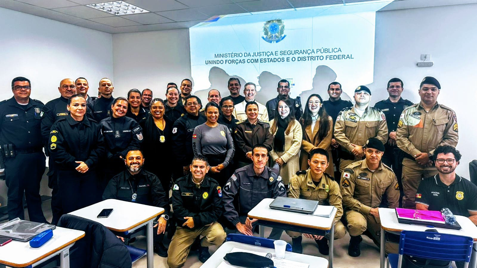  (Foto: GCM / Divulgação)