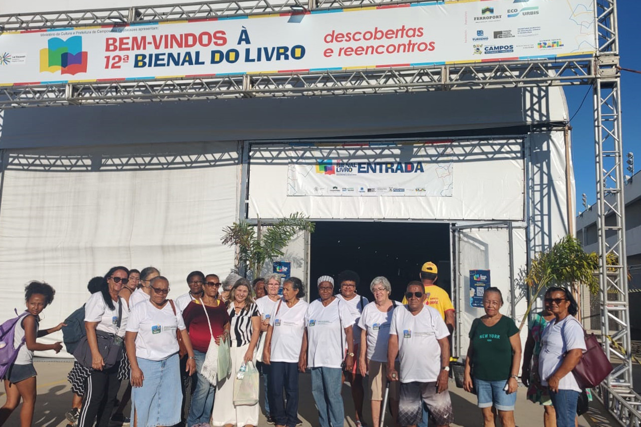  (Foto: SMDHS / Divulgação)