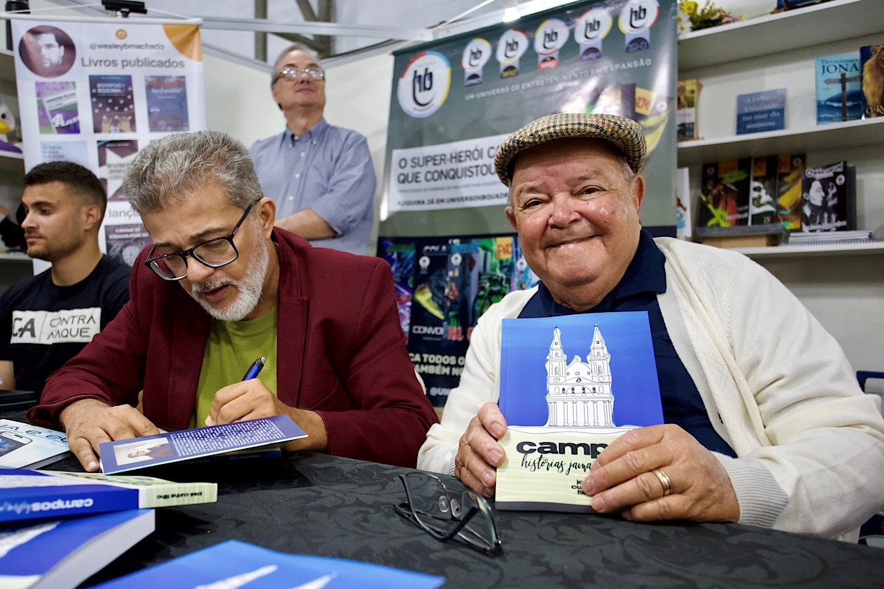  (Foto: Antônio Filho)