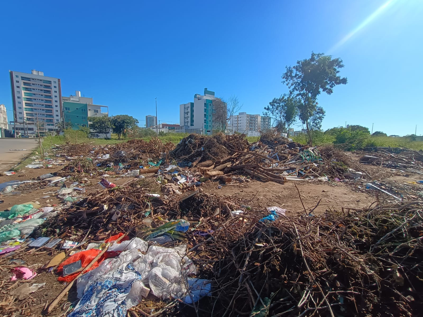  (Foto: Divulgação / Secom)