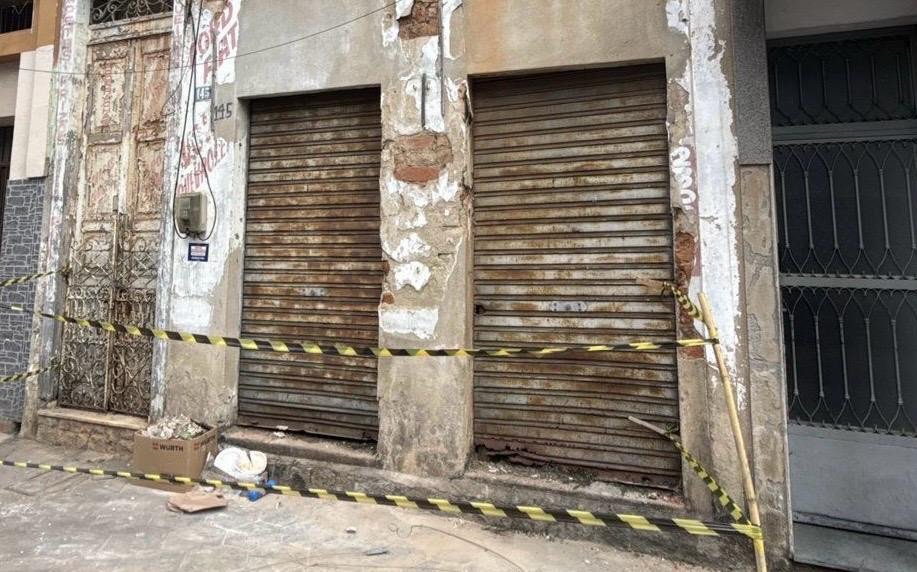  (Foto: Defesa Civil / Divulgação)