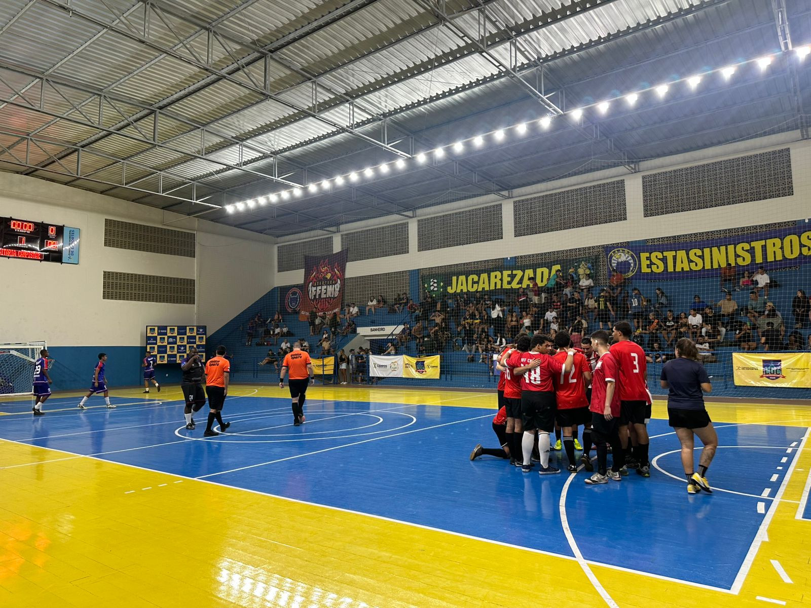  (Foto: Ruan Barros)