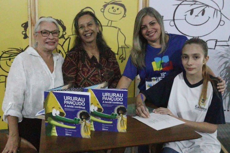  (Foto: Mauro Antônio)