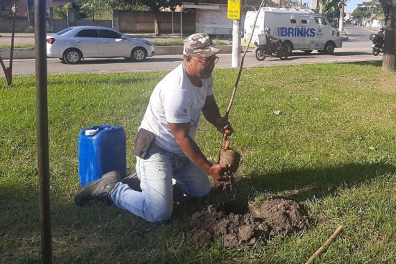  (Foto: CEA - Arquivo / Divulgação)