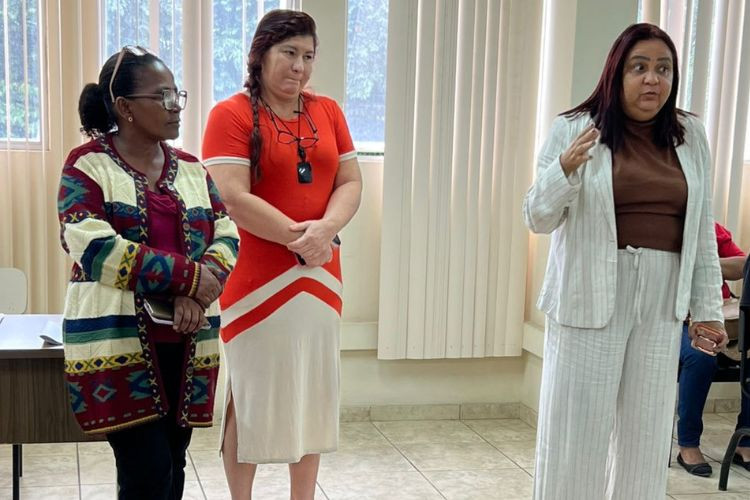  (Foto: SMDHS / Divulgação)