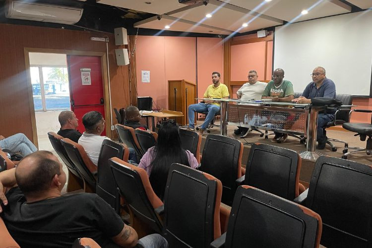  (Foto: Amaro Júnior / Divulgação)