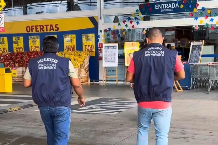  (Foto: Procon / Divulgação)