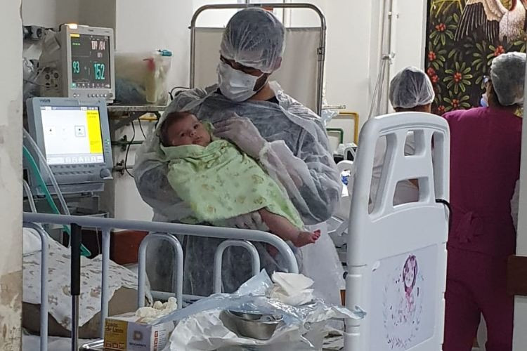  (Foto: Rafaela Laczynski / Divulgação)