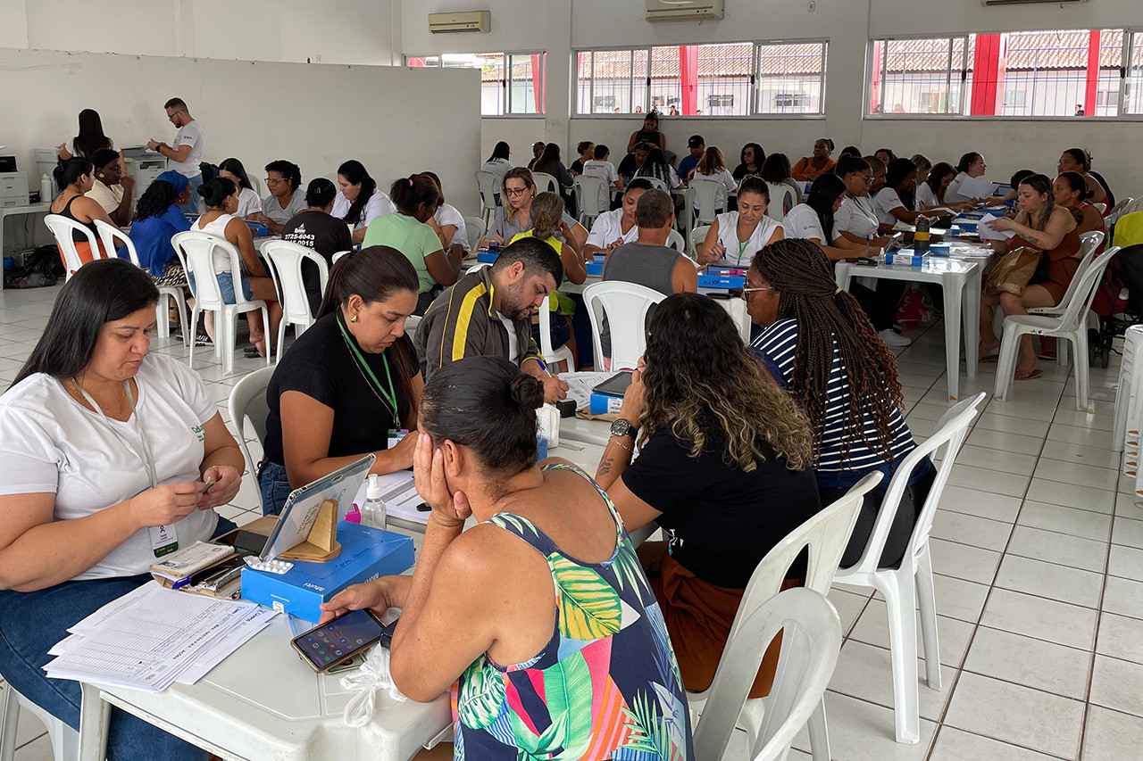  (Foto: Amaro Júnior / Divulgação)