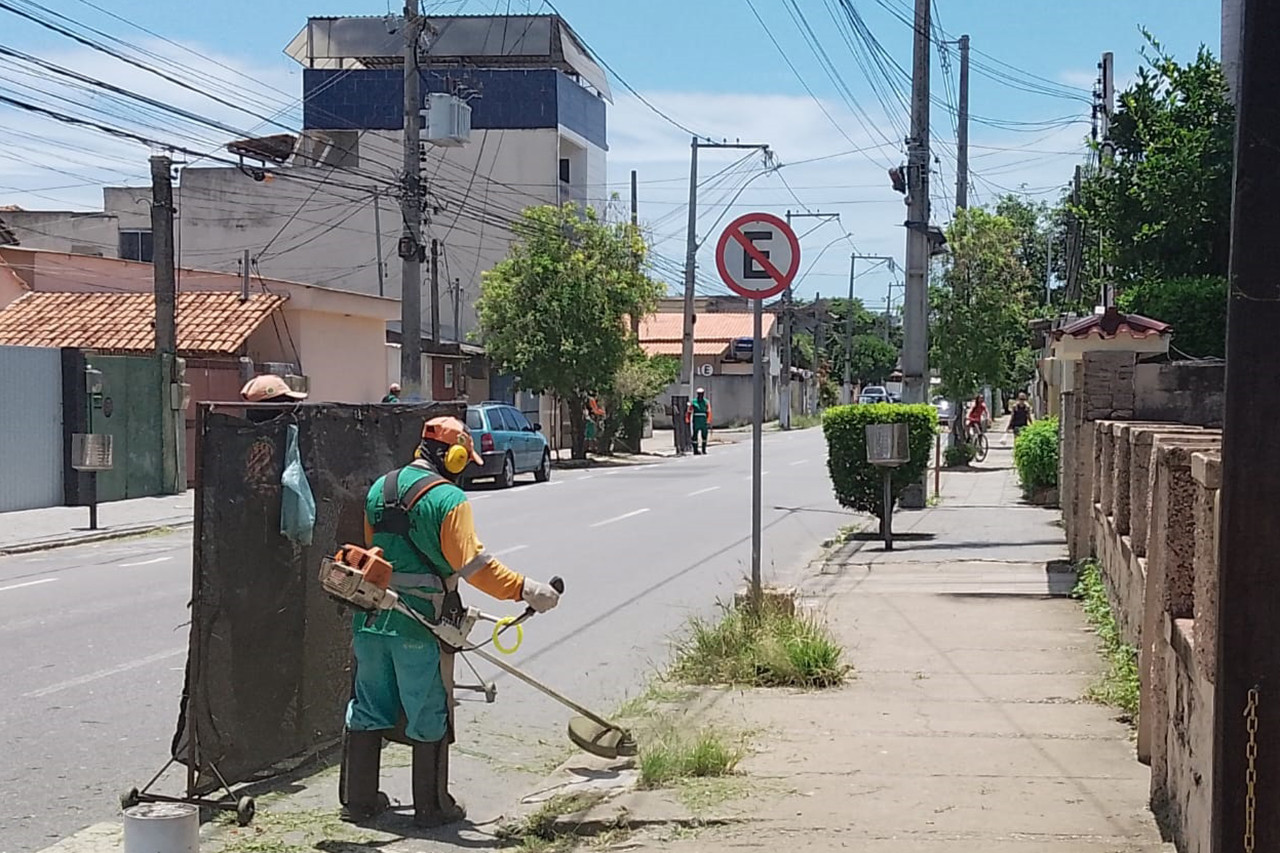  (Foto: Serviços Públicos / Divulgação)