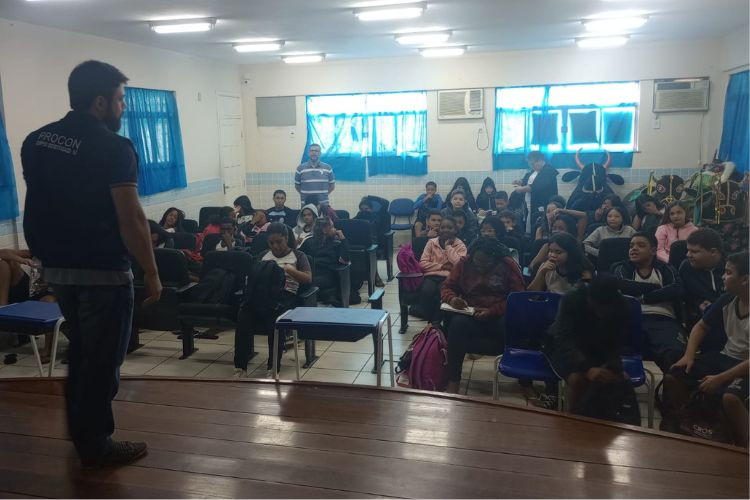  (Foto: Procon / Divulgação)