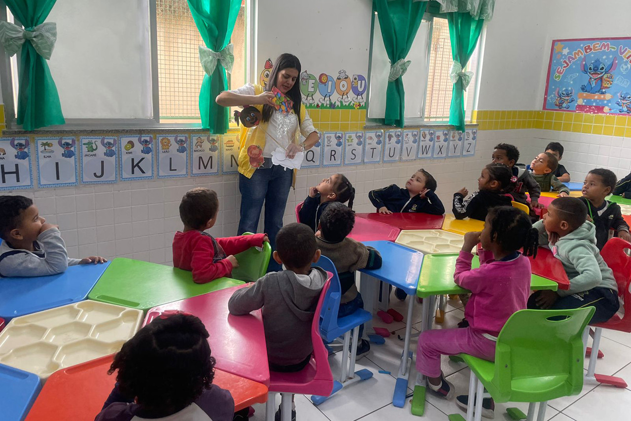  (Foto: PSE / Divulgação)