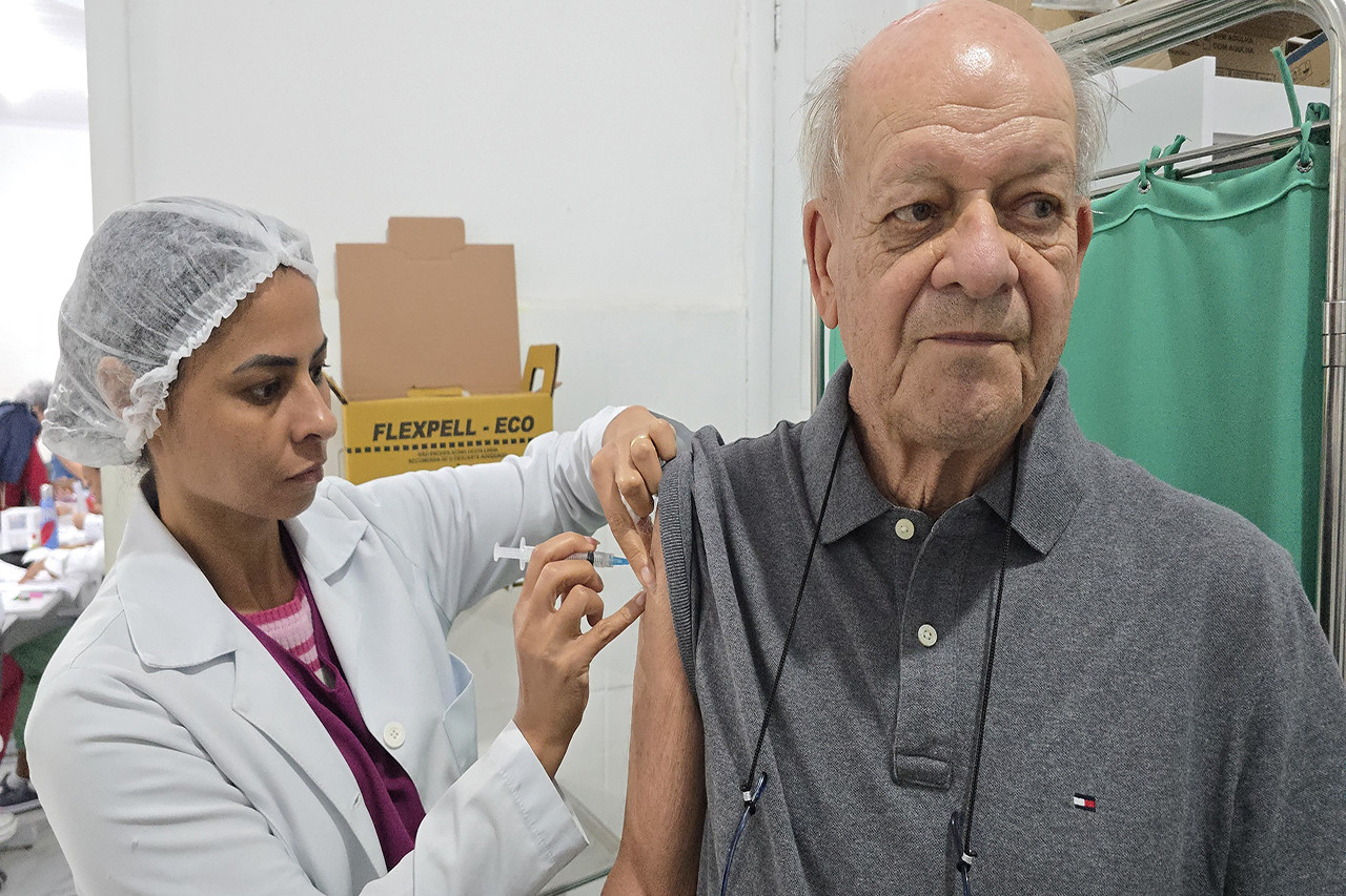  (Foto: Ígor Azeredo - Divulgação)