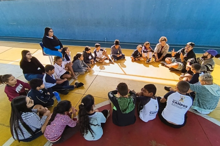  (Foto: Carolina de Cássia / Divulgação)