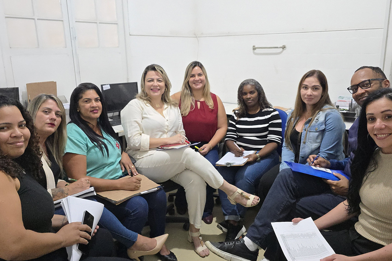  (Foto: Ígor Azeredo / Divulgação)