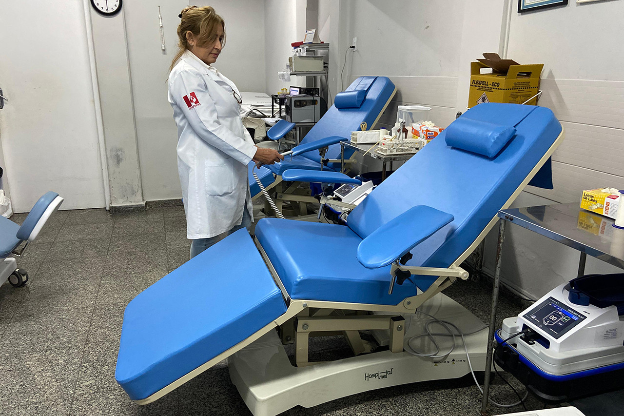  (Foto: Isabella Corrêa / Divulgação)